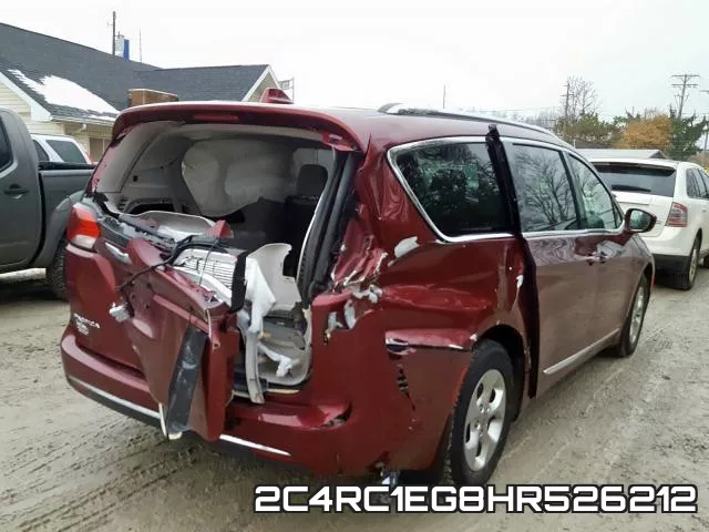 2C4RC1EG8HR526212 фото 5