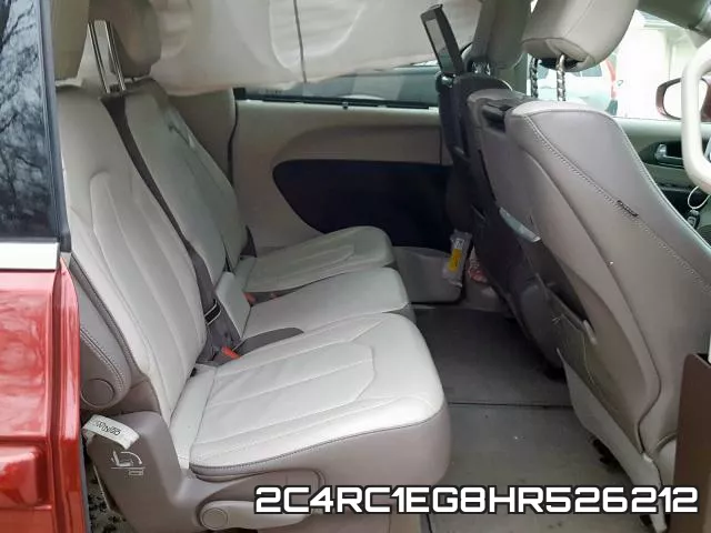 2C4RC1EG8HR526212 фото 6