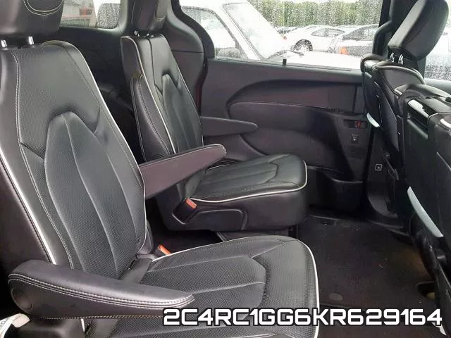 2C4RC1GG6KR629164 фото 6