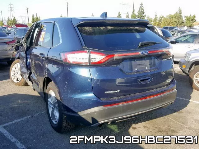 2FMPK3J96HBC27531 фото 3