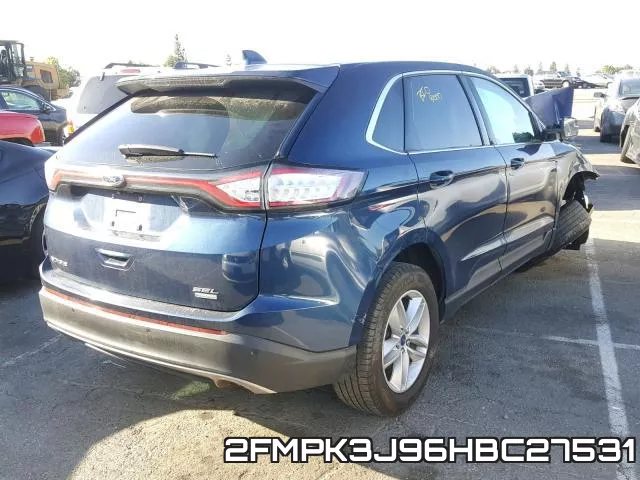 2FMPK3J96HBC27531 фото 4