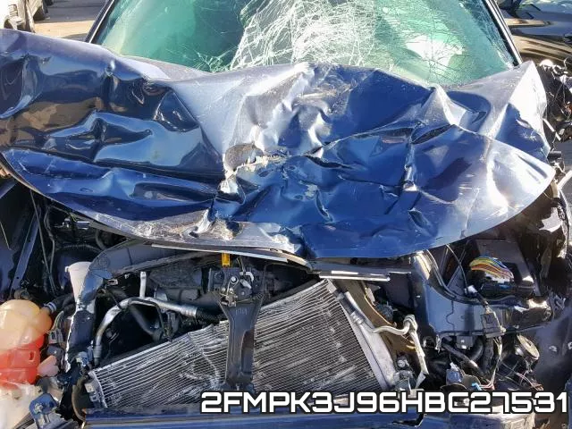 2FMPK3J96HBC27531 фото 6