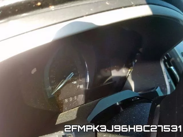 2FMPK3J96HBC27531 фото 7