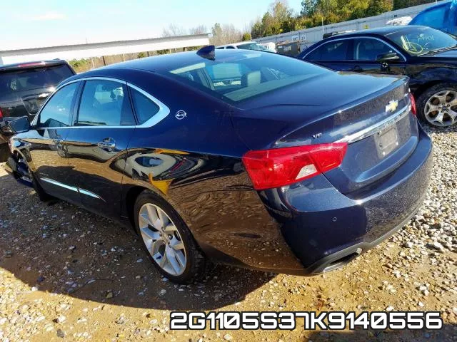 2G1105S37K9140556 фото 4