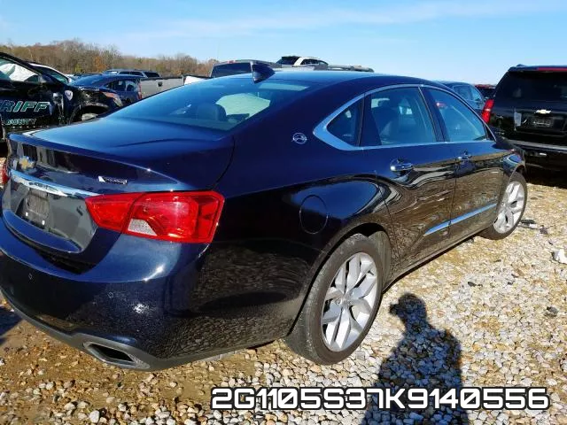 2G1105S37K9140556 фото 5