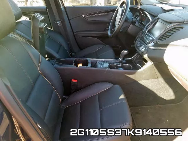 2G1105S37K9140556 фото 6
