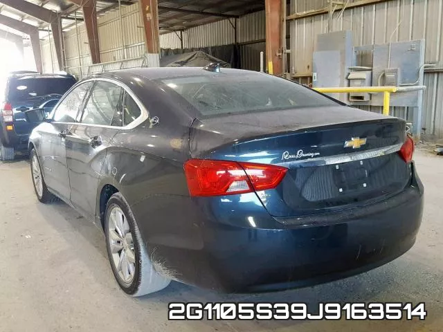 2G1105S39J9163514 фото 4
