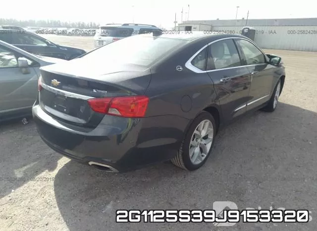 2G1125S39J9153320 фото 4
