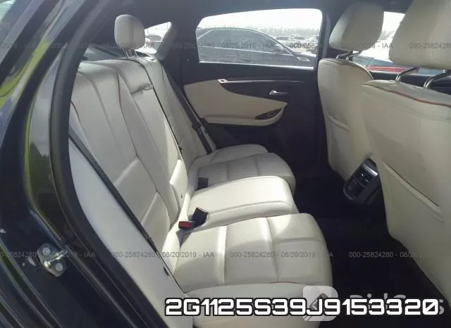 2G1125S39J9153320 фото 7