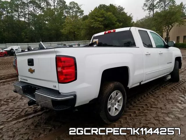 2GCRCPEC7K1144257 фото 5