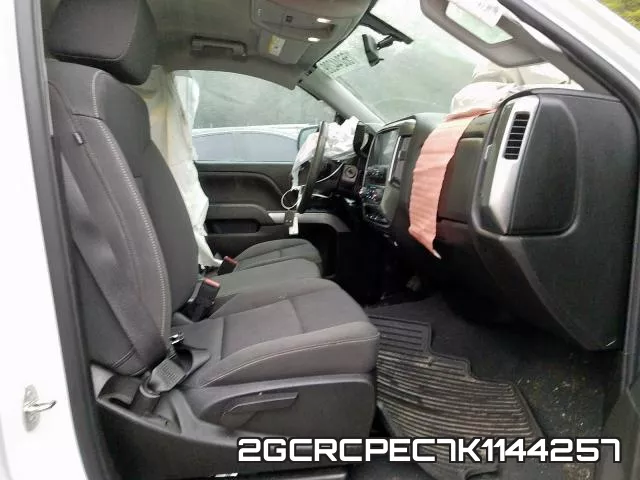2GCRCPEC7K1144257 фото 6