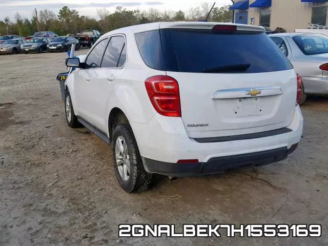 2GNALBEK7H1553169 фото 4