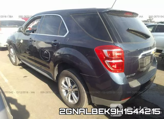 2GNALBEK9H1544215 фото 4