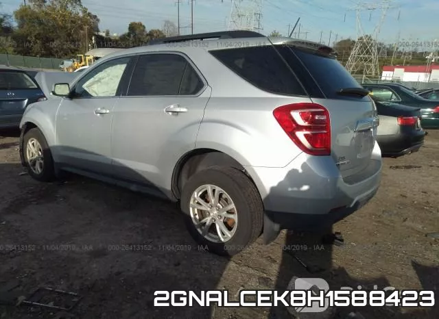 2GNALCEK8H1588423 фото 4