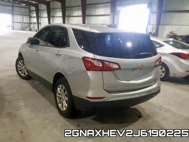 2GNAXHEV2J6190225 фото 3