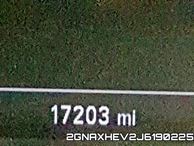 2GNAXHEV2J6190225 фото 8