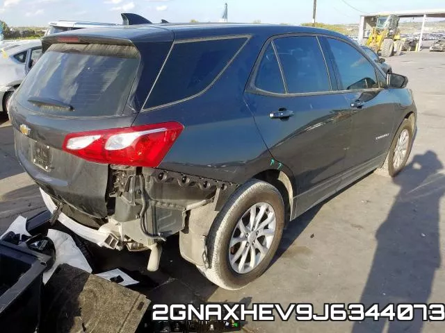 2GNAXHEV9J6344073 фото 4