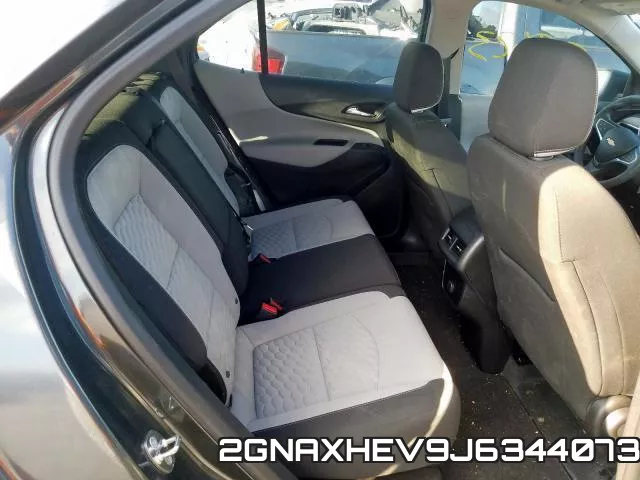 2GNAXHEV9J6344073 фото 6