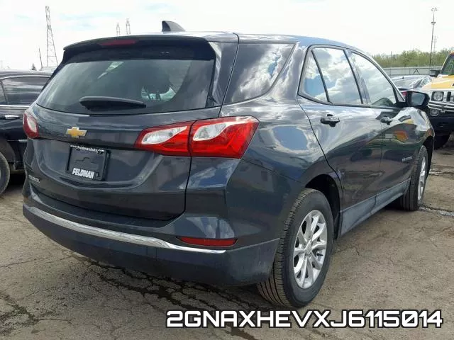 2GNAXHEVXJ6115014 фото 4