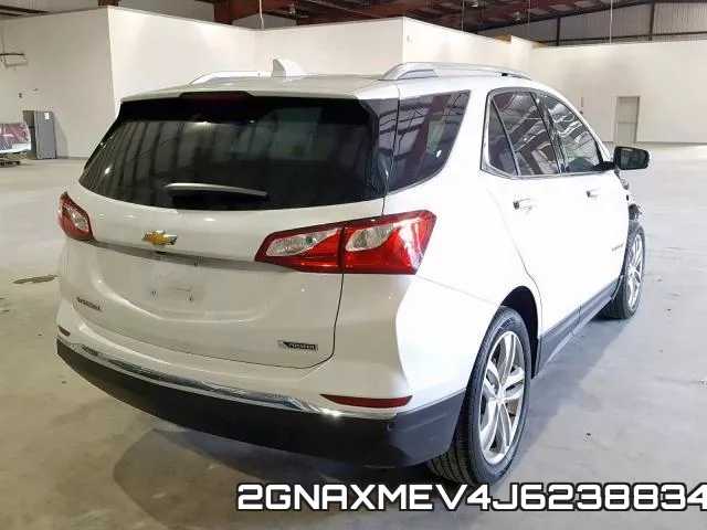 2GNAXMEV4J6238834 фото 5