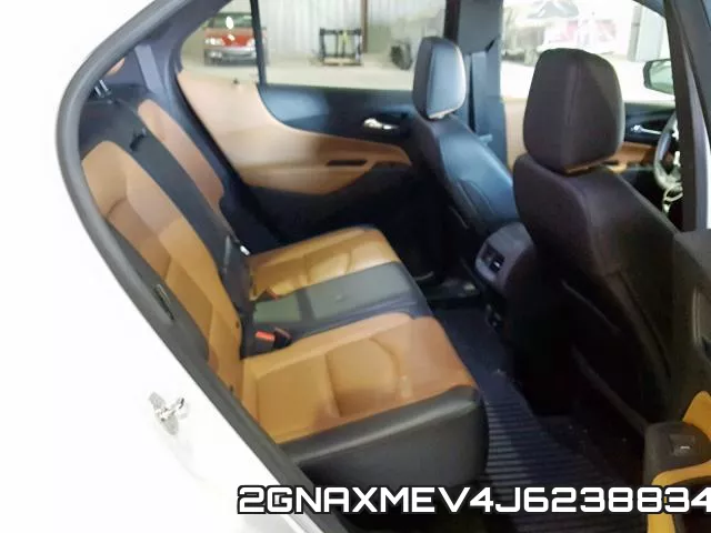 2GNAXMEV4J6238834 фото 7
