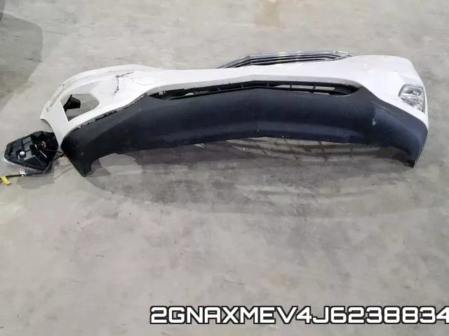 2GNAXMEV4J6238834 фото 10