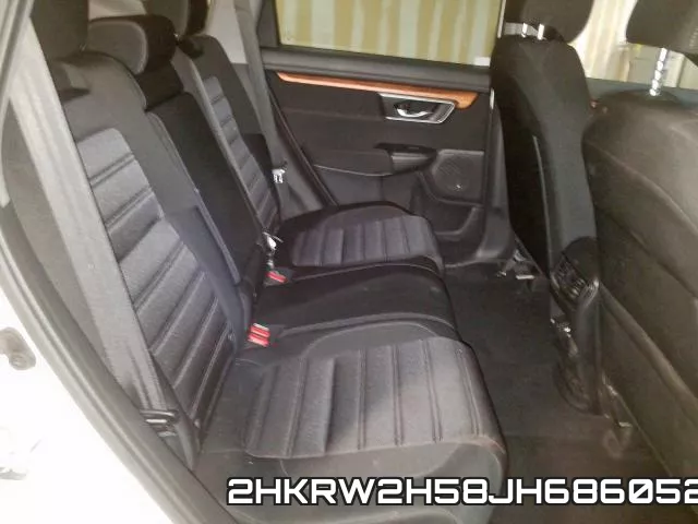2HKRW2H58JH686052 фото 7