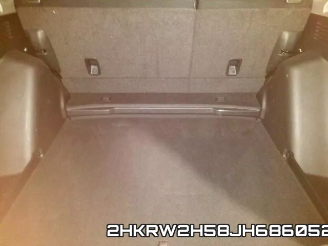 2HKRW2H58JH686052 фото 10