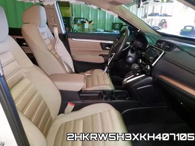 2HKRW5H3XKH407105 фото 6