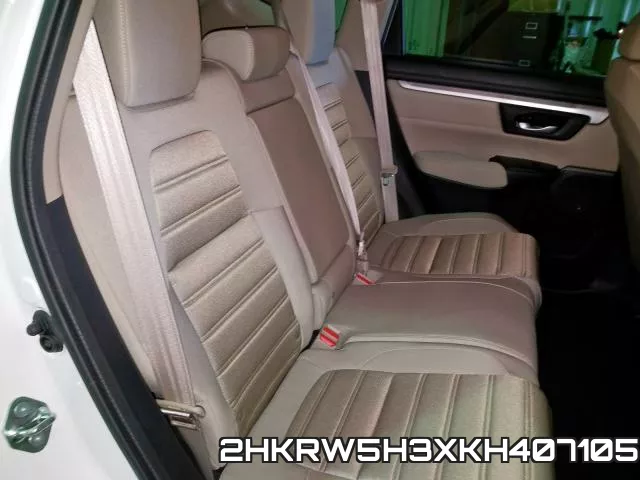 2HKRW5H3XKH407105 фото 7