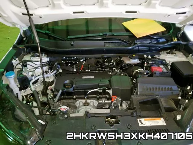 2HKRW5H3XKH407105 фото 8