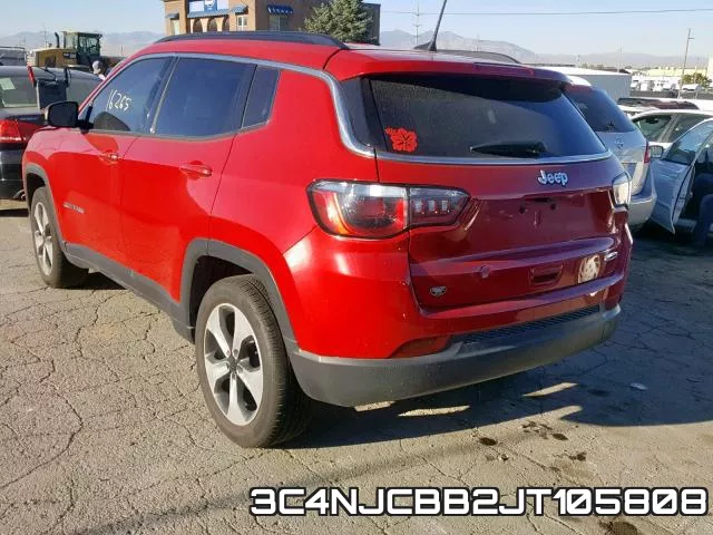 3C4NJCBB2JT105808 фото 4
