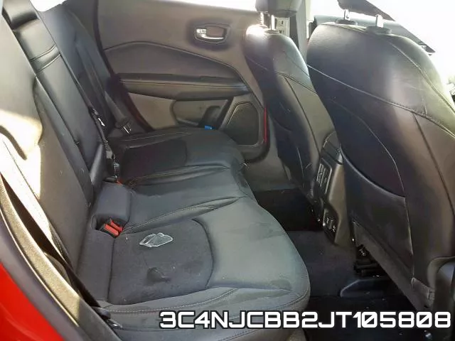 3C4NJCBB2JT105808 фото 7