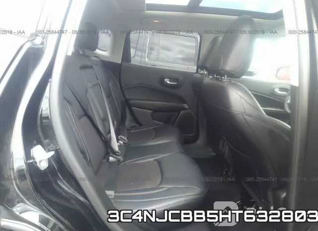 3C4NJCBB5HT632803 фото 7