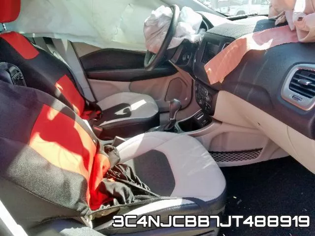 3C4NJCBB7JT488919 фото 5