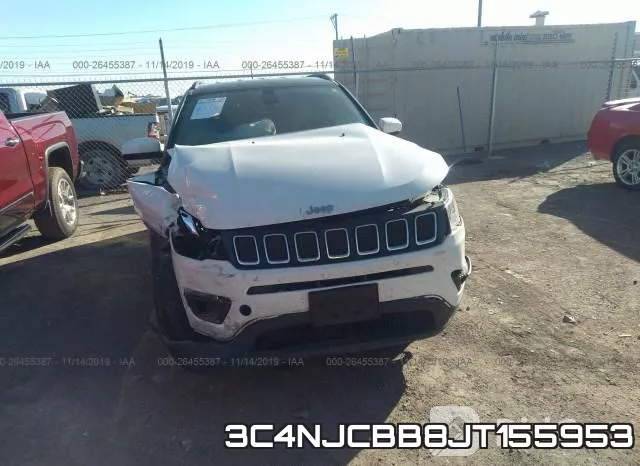 3C4NJCBB8JT155953 фото 7