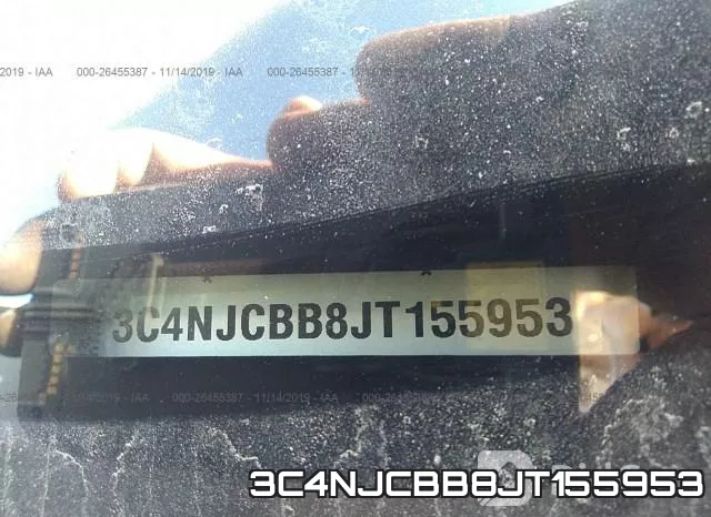 3C4NJCBB8JT155953 фото 10
