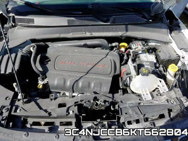 3C4NJCCB6KT662804 фото 7