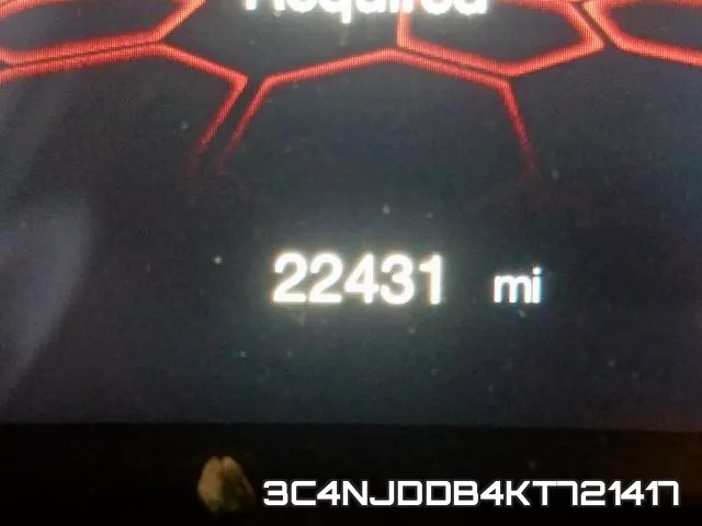 3C4NJDDB4KT721417 фото 8