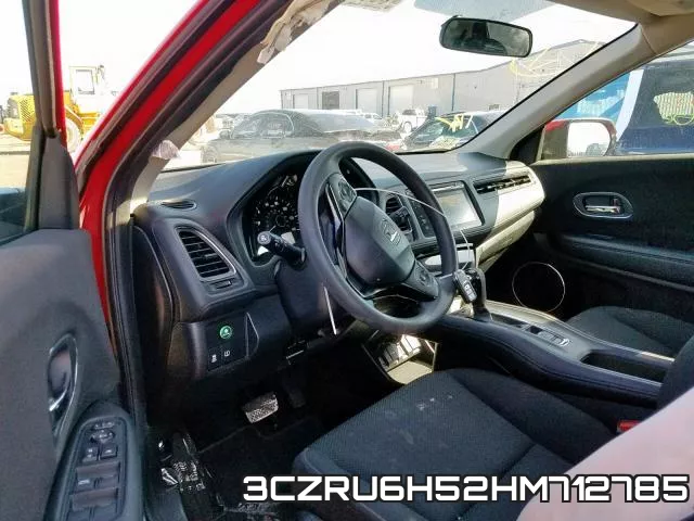 3CZRU6H52HM712785 фото 10