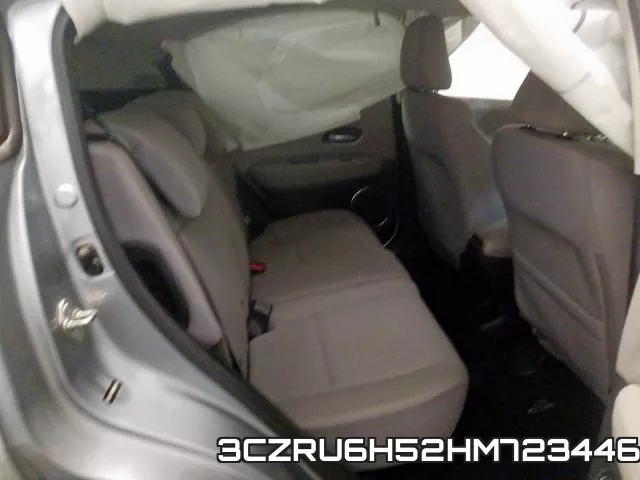 3CZRU6H52HM723446 фото 7