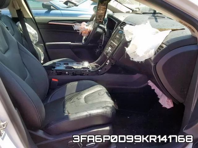 3FA6P0D99KR141768 фото 6