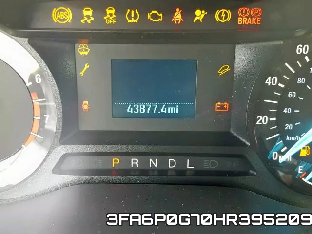 3FA6P0G70HR395209 фото 9