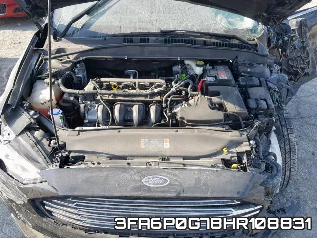 3FA6P0G78HR108831 фото 8