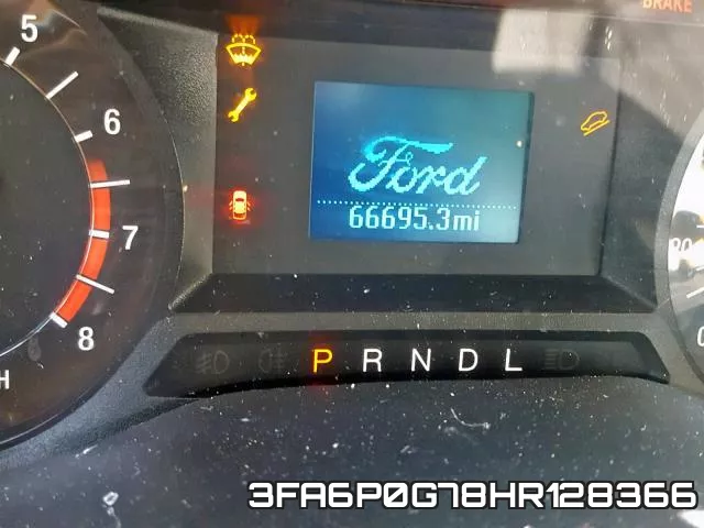 3FA6P0G78HR128366 фото 9