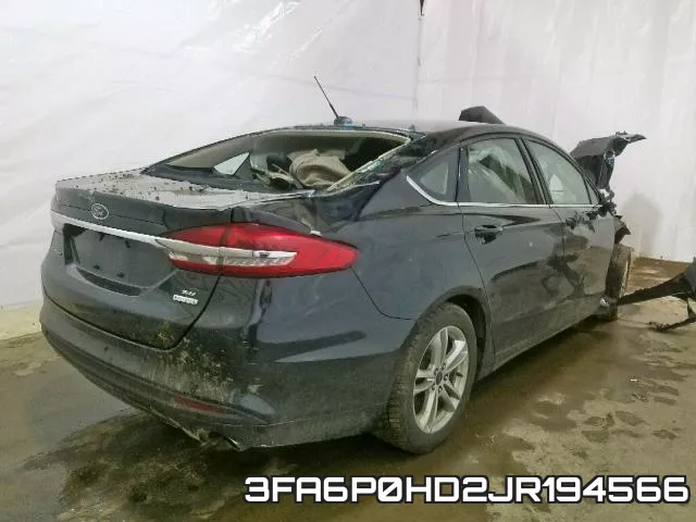 3FA6P0HD2JR194566 фото 5
