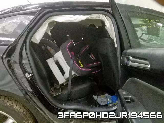 3FA6P0HD2JR194566 фото 7