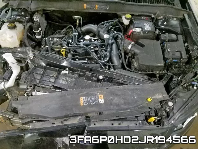 3FA6P0HD2JR194566 фото 8