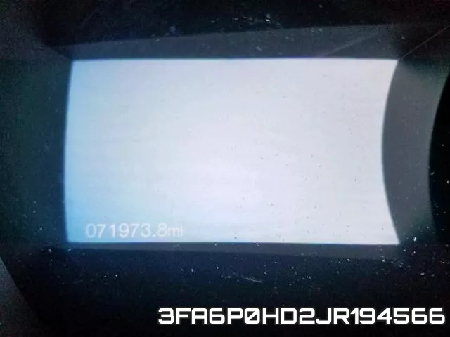 3FA6P0HD2JR194566 фото 9
