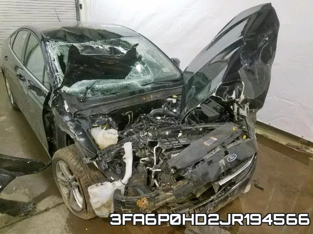 3FA6P0HD2JR194566 фото 10